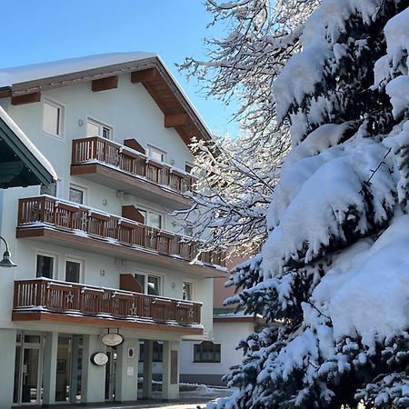Mabiro Apartment Wagrain Esterno foto