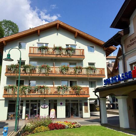 Mabiro Apartment Wagrain Esterno foto