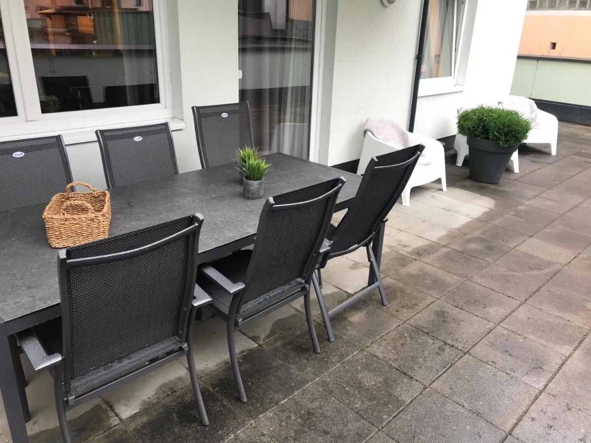 Mabiro Apartment Wagrain Esterno foto