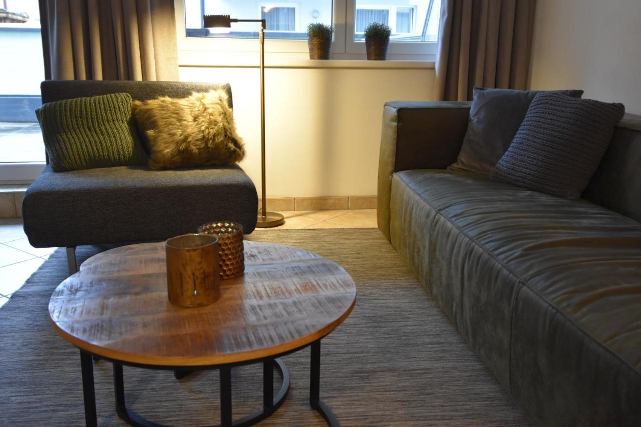 Mabiro Apartment Wagrain Esterno foto