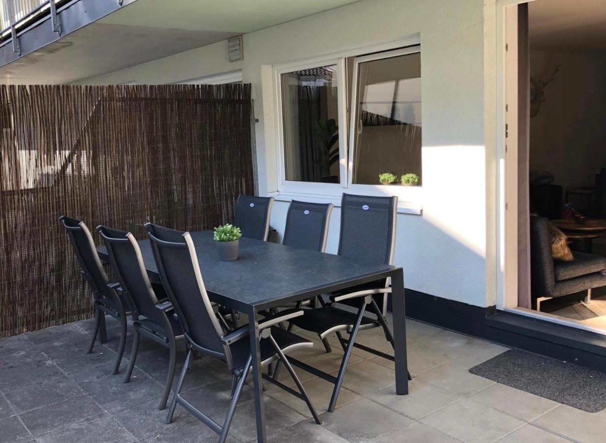 Mabiro Apartment Wagrain Esterno foto