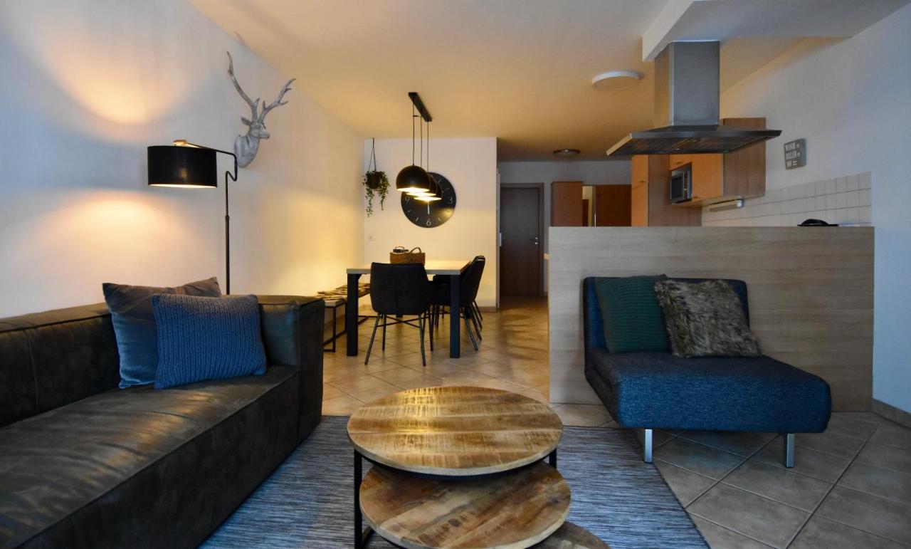 Mabiro Apartment Wagrain Esterno foto