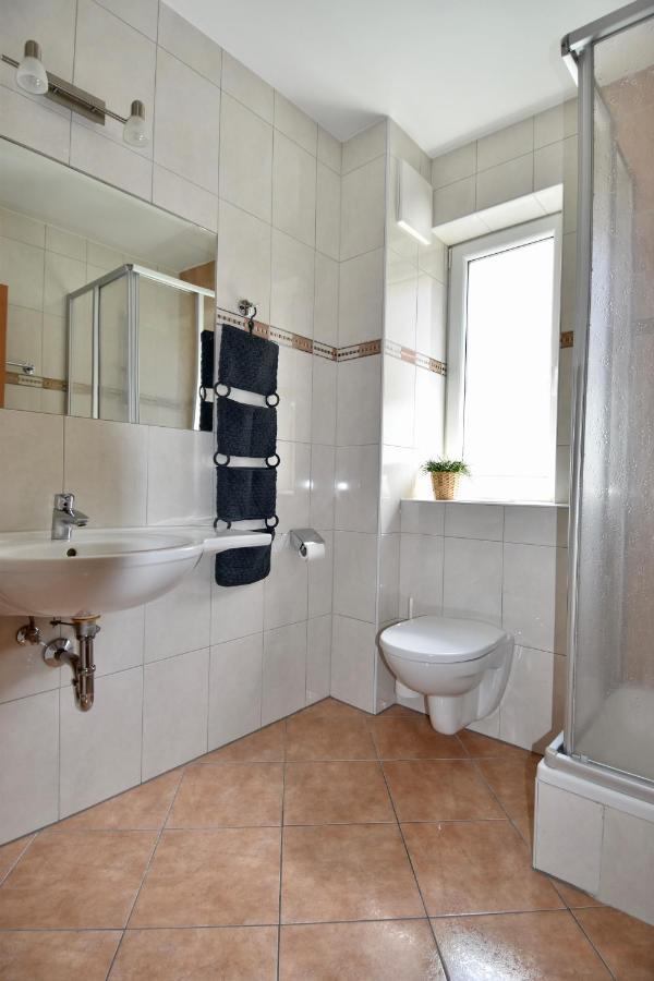 Mabiro Apartment Wagrain Esterno foto